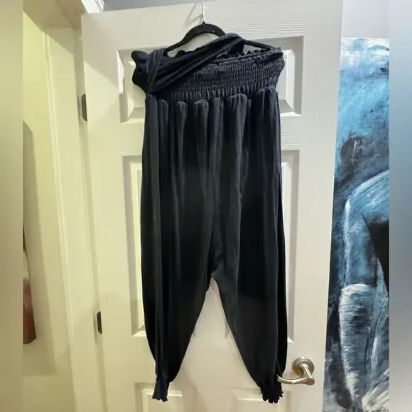 Free People Beach romper - Picture 5 of 9